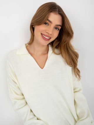 Sweter TO-SW-1711.23P ecru