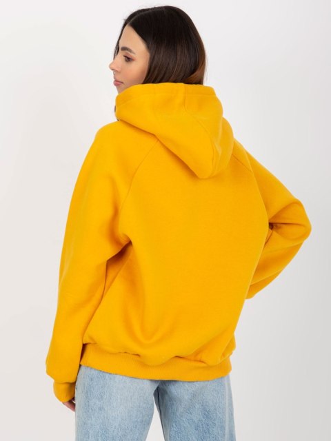 Bluza EM-BL-651-2.14X ciemny żółty Bluza EM-BL-651-2.14X ciemny żółty