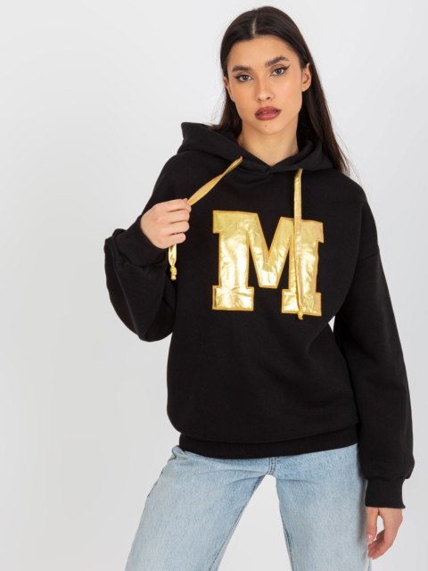 Bluza EM-BL-656-1.16 czarny Bluza EM-BL-656-1.16 czarny