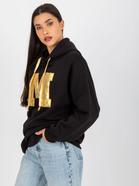 Bluza EM-BL-656-1.16 czarny Bluza EM-BL-656-1.16 czarny