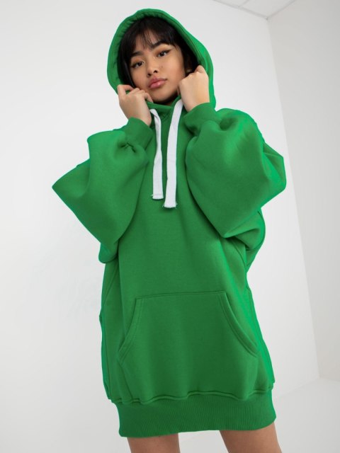 Bluza EM-BL-694.20X zielony Bluza EM-BL-694.20X zielony
