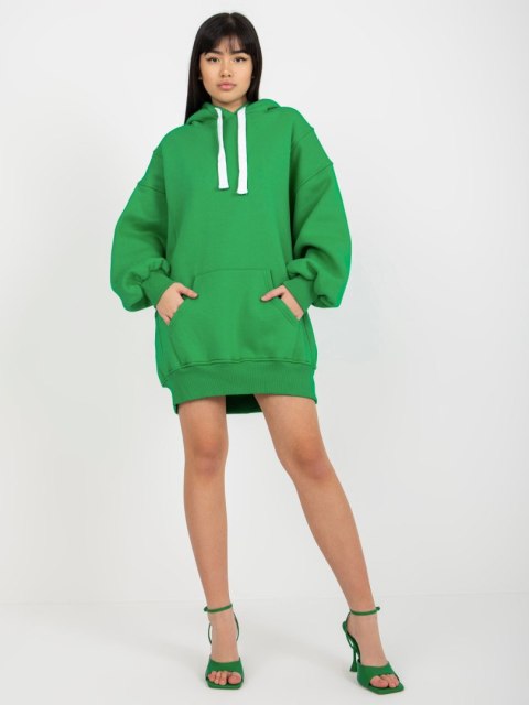 Bluza EM-BL-694.20X zielony Bluza EM-BL-694.20X zielony