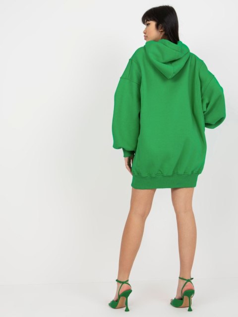 Bluza EM-BL-694.20X zielony Bluza EM-BL-694.20X zielony