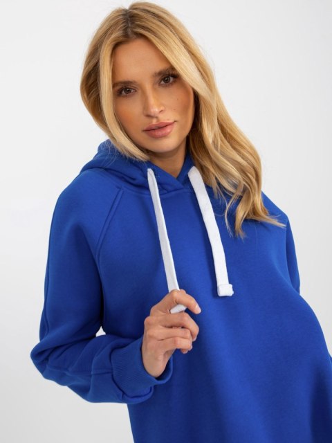 Bluza EM-BL-695.25X ciemny niebieski Bluza EM-BL-695.25X ciemny niebieski