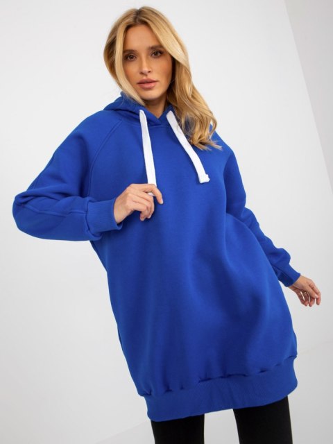 Bluza EM-BL-695.25X ciemny niebieski Bluza EM-BL-695.25X ciemny niebieski