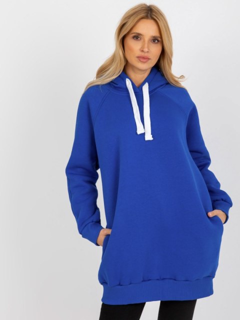 Bluza EM-BL-695.25X ciemny niebieski Bluza EM-BL-695.25X ciemny niebieski