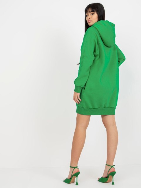 Bluza EM-BL-695.25X zielony Bluza EM-BL-695.25X zielony