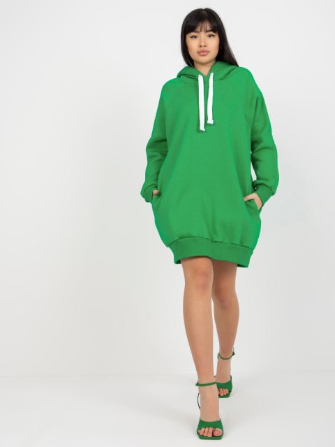Bluza EM-BL-695.25X zielony Bluza EM-BL-695.25X zielony