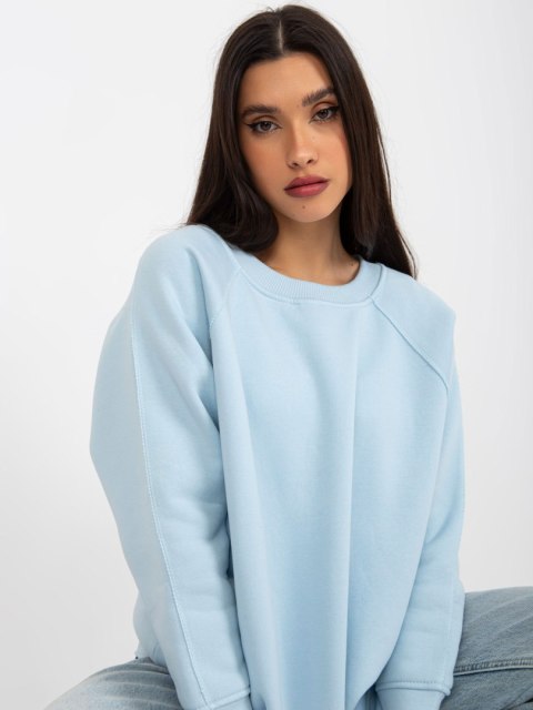 Bluza EM-BL-711-1.03X jasny niebieski Bluza EM-BL-711-1.03X jasny niebieski