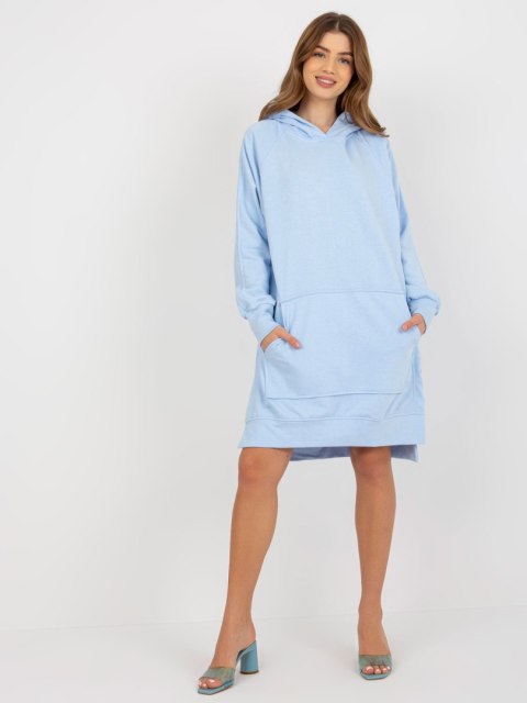 Bluza EM-BL-738.07X jasny niebieski Bluza EM-BL-738.07X jasny niebieski