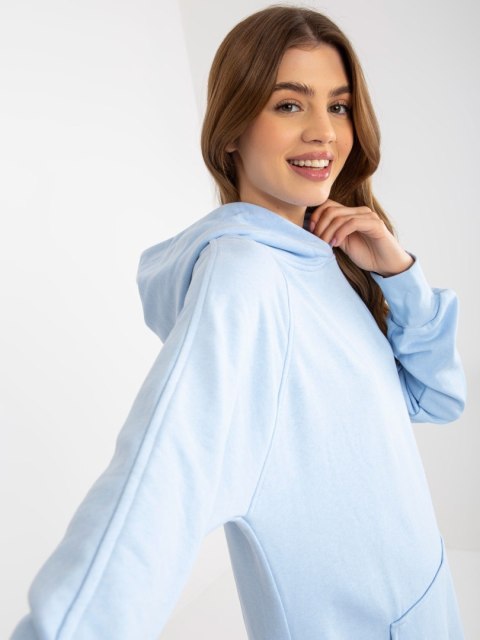 Bluza EM-BL-738.07X jasny niebieski Bluza EM-BL-738.07X jasny niebieski