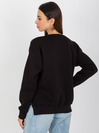 Bluza EM-BL-HS-21-538.31P czarny L