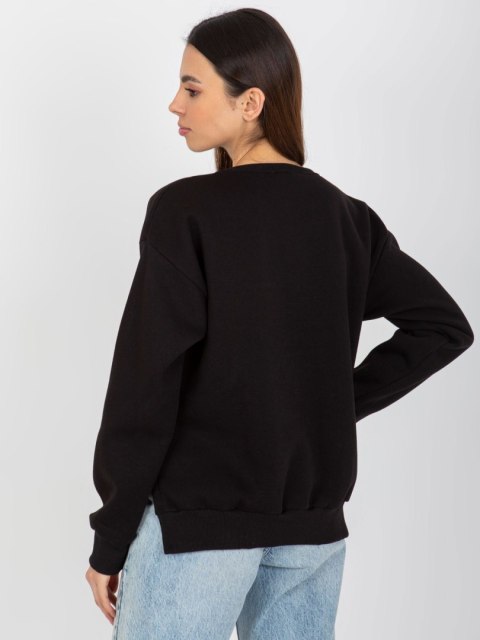 Bluza EM-BL-HS-21-538.31P czarny L Bluza EM-BL-HS-21-538.31P czarny L