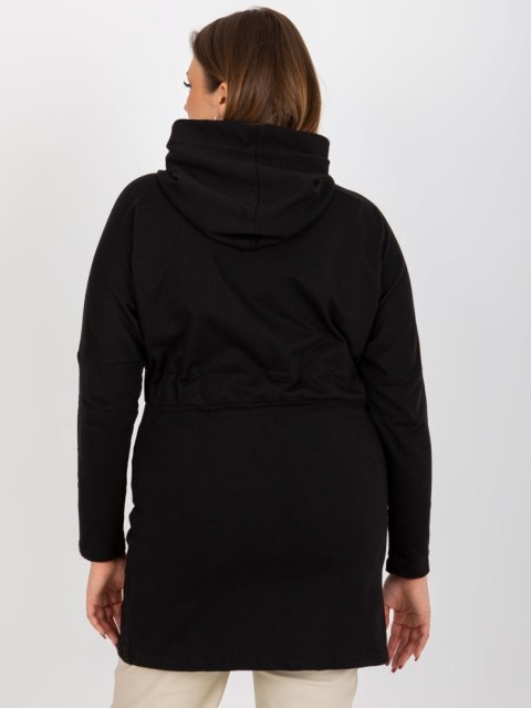Bluza EM-BL-HW-20-464.02P czarny M Bluza EM-BL-HW-20-464.02P czarny M