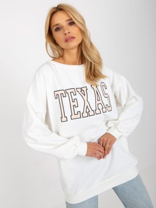 Bluza EM-BL-U719.82P biało-różowy