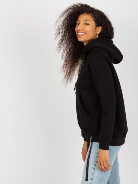 Bluza TW-BL-BL-1003.95P czarny M