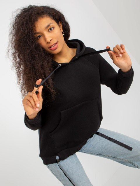 Bluza TW-BL-BL-1003.95P czarny M