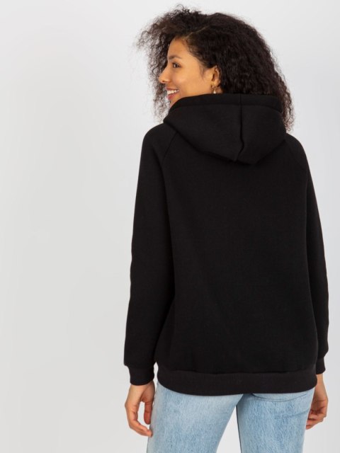 Bluza TW-BL-BL-1003.95P czarny S Bluza TW-BL-BL-1003.95P czarny S