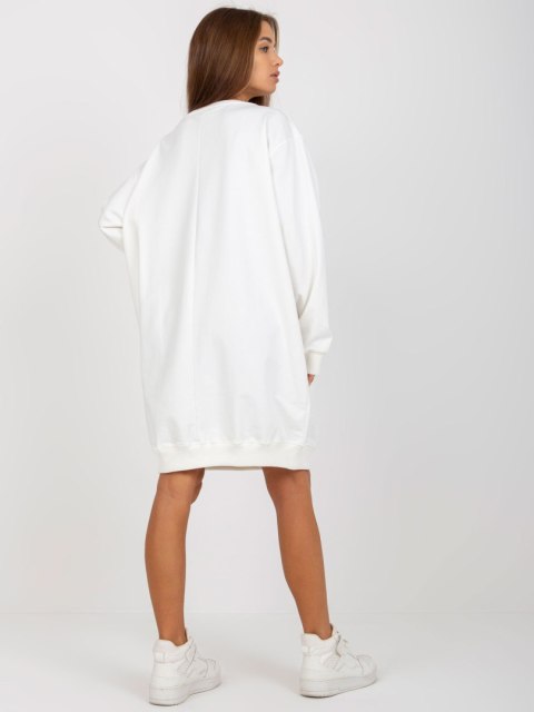 Bluza VI-BL-3075.64P ecru Bluza VI-BL-3075.64P ecru