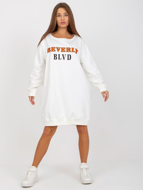 Bluza VI-BL-3075.64P ecru Bluza VI-BL-3075.64P ecru
