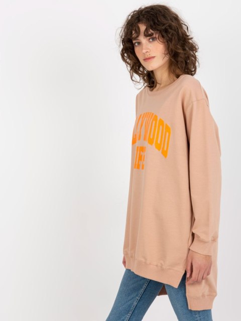 Bluza VI-BL-3102.01P beżowy Bluza VI-BL-3102.01P beżowy