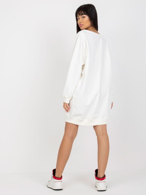 Bluza VI-BL-3192.23P ecru