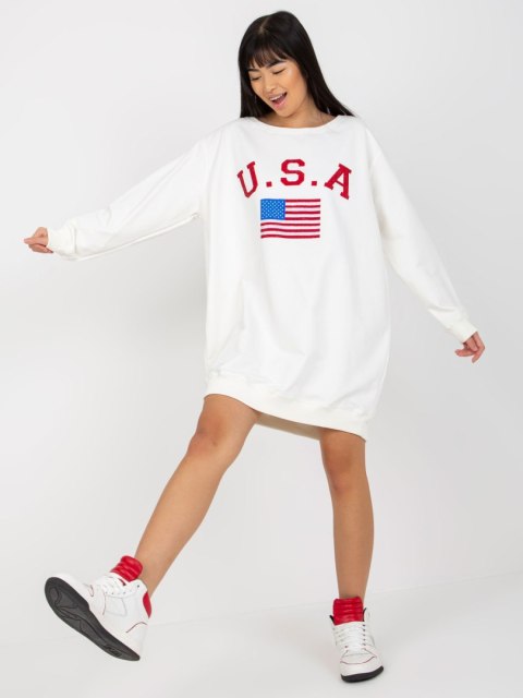 Bluza VI-BL-3192.23P ecru
