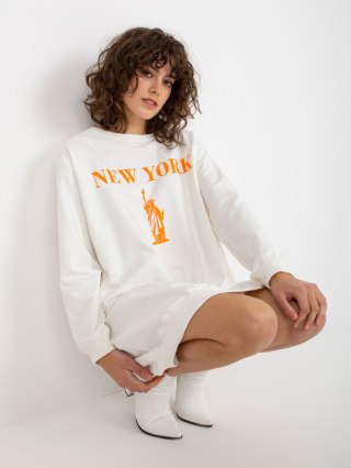 Bluza VI-BL-3212.15X ecru