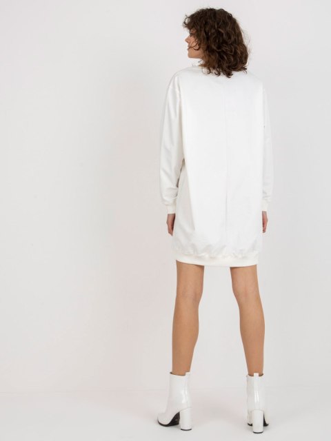 Bluza VI-BL-3212.15X ecru Bluza VI-BL-3212.15X ecru