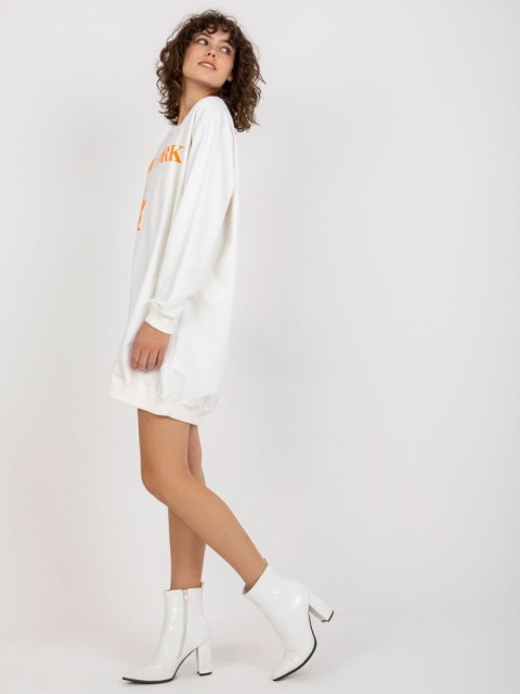Bluza VI-BL-3212.15X ecru Bluza VI-BL-3212.15X ecru