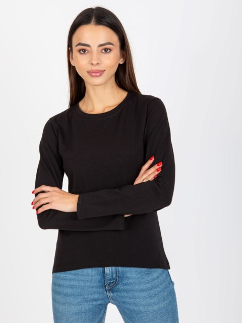 Bluzka VI-BZ-075.25X czarny M Bluzka VI-BZ-075.25X czarny M