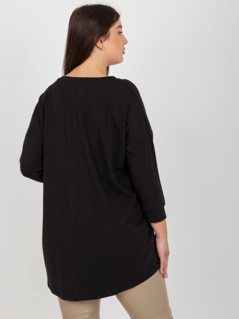 Bluzka VI-BZ-2911.82P czarny Bluzka VI-BZ-2911.82P czarny