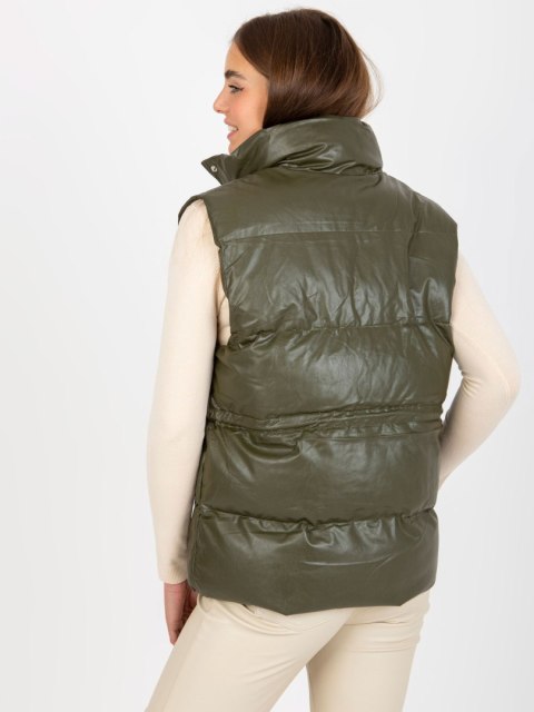 Kamizelka AI-KZ-MC364.94 khaki S/M Kamizelka AI-KZ-MC364.94 khaki S/M