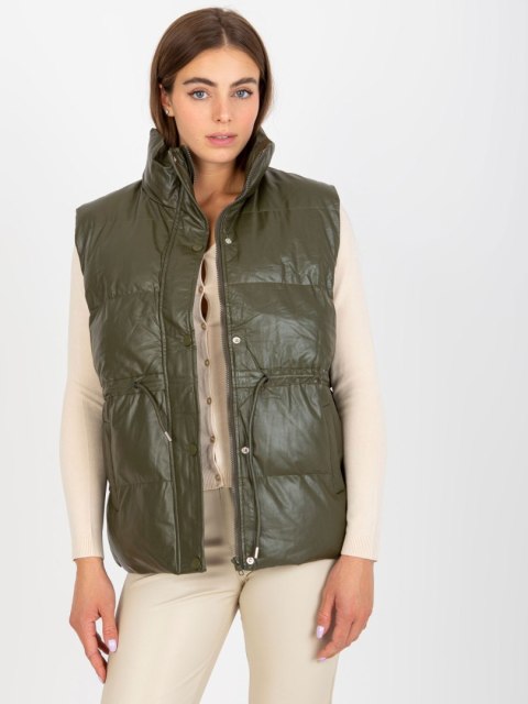 Kamizelka AI-KZ-MC364.94 khaki S/M Kamizelka AI-KZ-MC364.94 khaki S/M