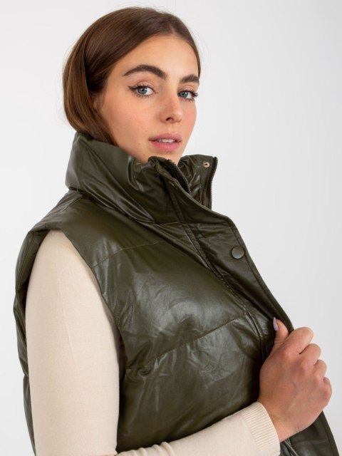 Kamizelka AI-KZ-MC364.94 khaki S/M Kamizelka AI-KZ-MC364.94 khaki S/M