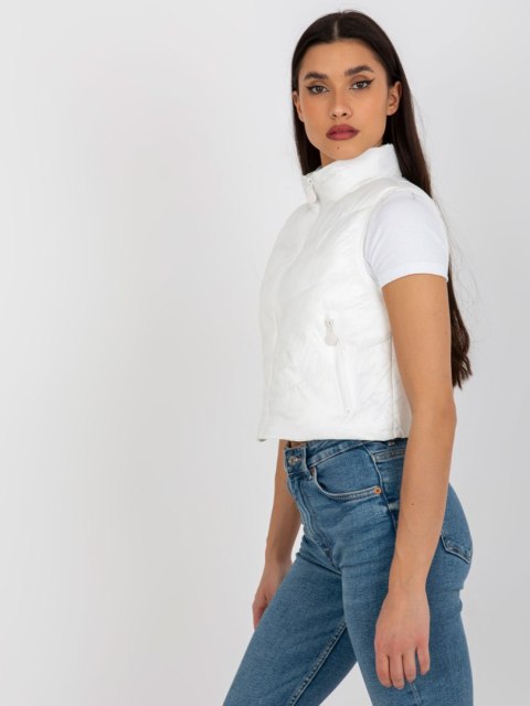Kamizelka NM-KZ-H-908.39P ecru S