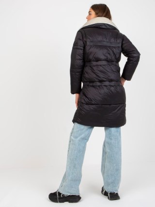 Kurtka AI-KR-TR8139.03 czarny XL