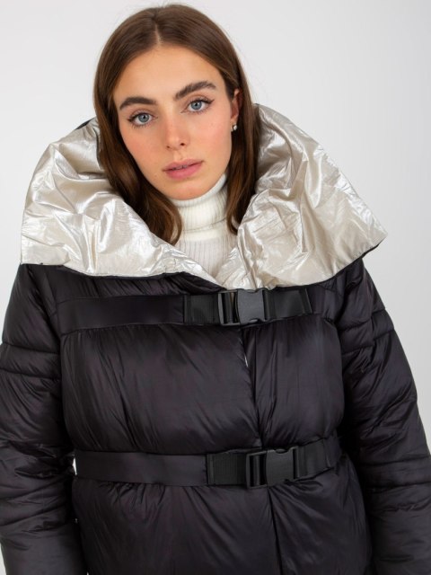 Kurtka AI-KR-TR8139.03 czarny XL