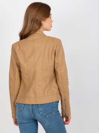 Kurtka NM-DE-KR-HX-2838.95P camelowy S