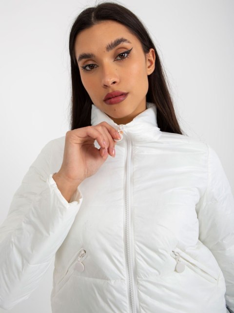 Kurtka NM-KR-XZ-005A.98P ecru L/XL