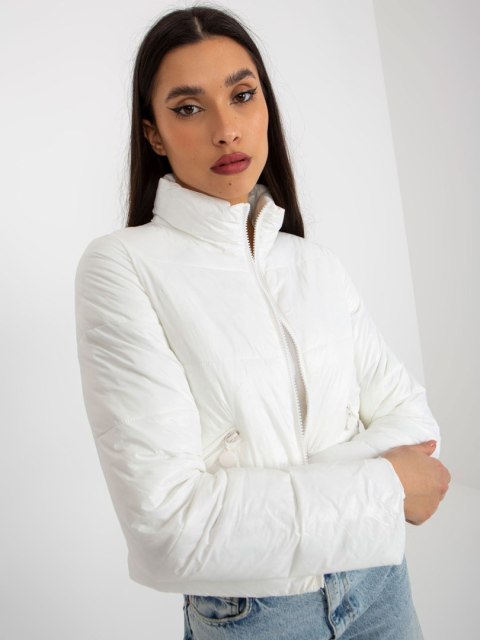Kurtka NM-KR-XZ-005A.98P ecru L/XL