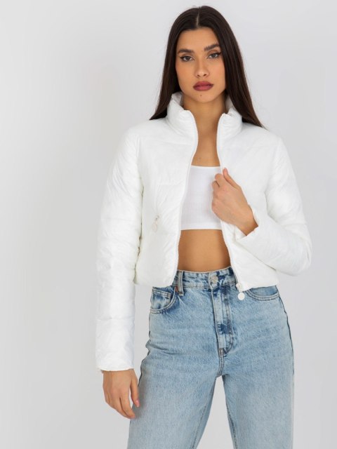 Kurtka NM-KR-XZ-005A.98P ecru L/XL