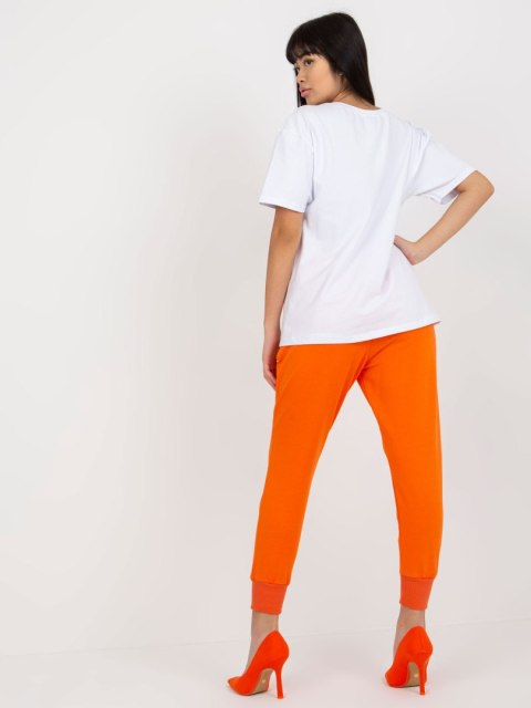 T-shirt EM-TS-527-1.26X biały T-shirt EM-TS-527-1.26X biały
