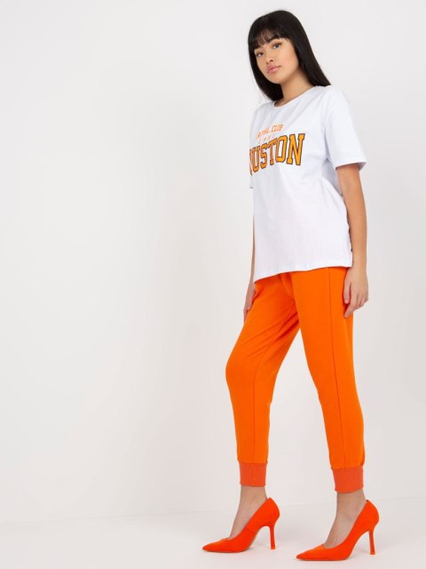 T-shirt EM-TS-527-1.26X biały T-shirt EM-TS-527-1.26X biały