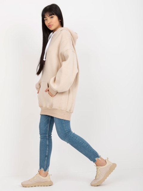 Bluza EM-BL-694.20X beżowy