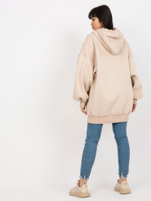 Bluza EM-BL-694.20X beżowy