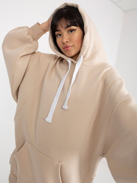 Bluza EM-BL-694.20X beżowy