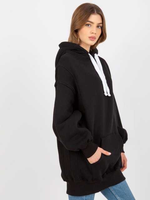 Bluza EM-BL-694.20X czarny Bluza EM-BL-694.20X czarny