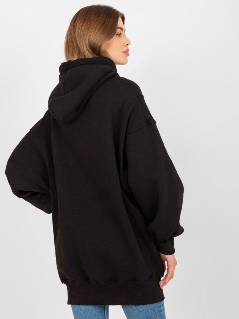 Bluza EM-BL-694.20X czarny Bluza EM-BL-694.20X czarny