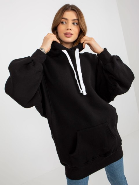 Bluza EM-BL-694.20X czarny Bluza EM-BL-694.20X czarny